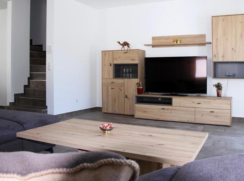 Ferienhaus Ferati 군즈부르크 외부 사진